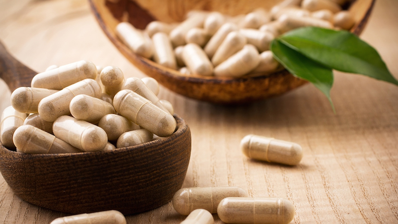 How Doctors Use (Or Should Use) Vitamin Therapy