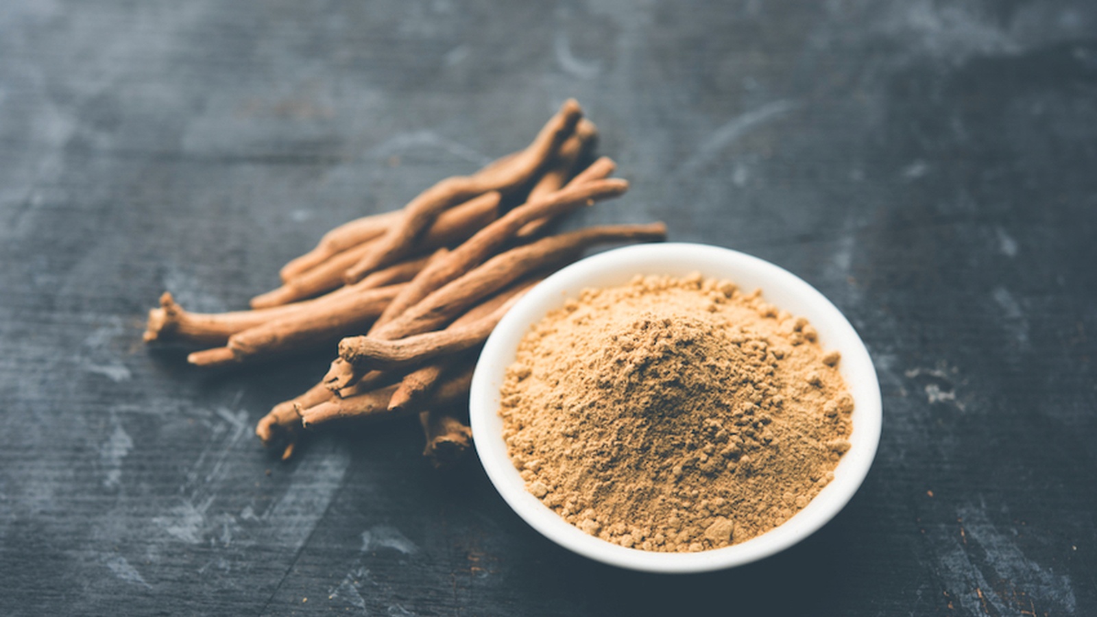 Adaptogens – Herbs That Make the Stress Go Away