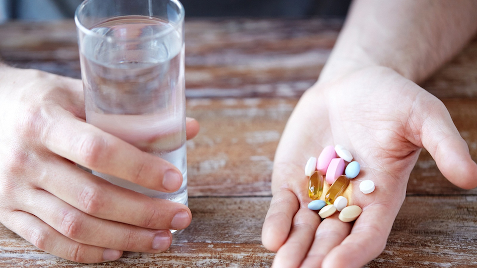 5 Weight Loss Supplements You Should Never Use