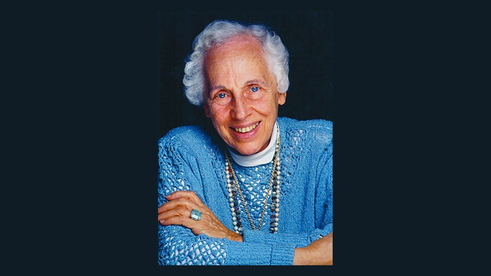 A Tribute to Charlotte Gerson: Using Food to Heal and Natural Cancer Therapies