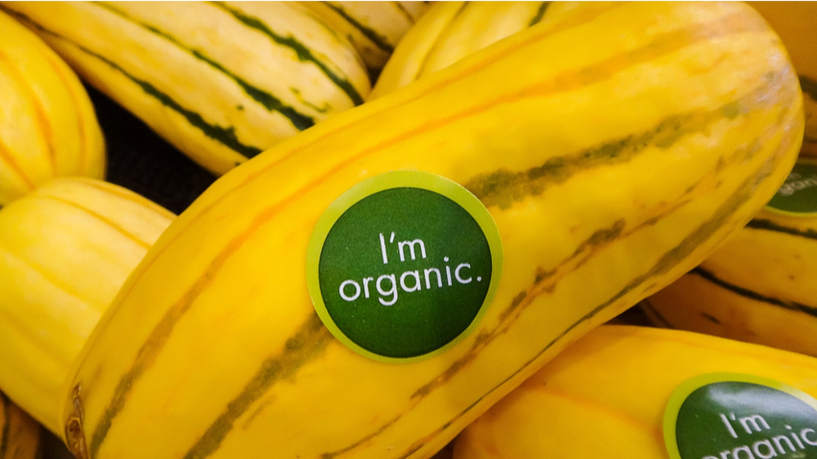 Fresh, Natural, Organic - What Do All These Labels Really Mean?