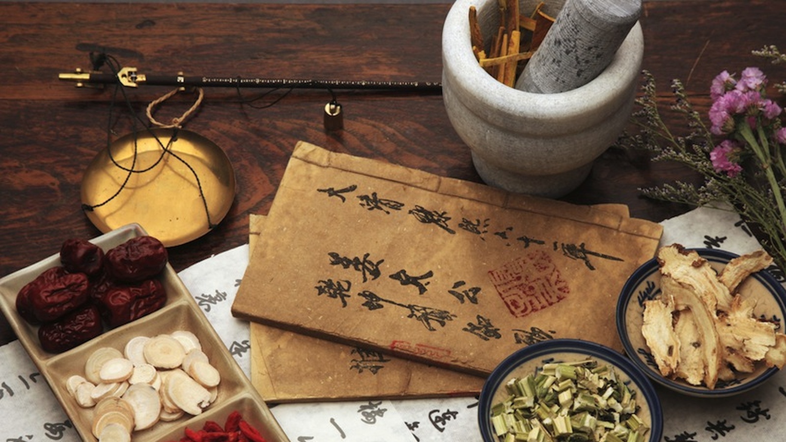 What is Traditional Chinese Medicine and 3 ways it can help heal your body