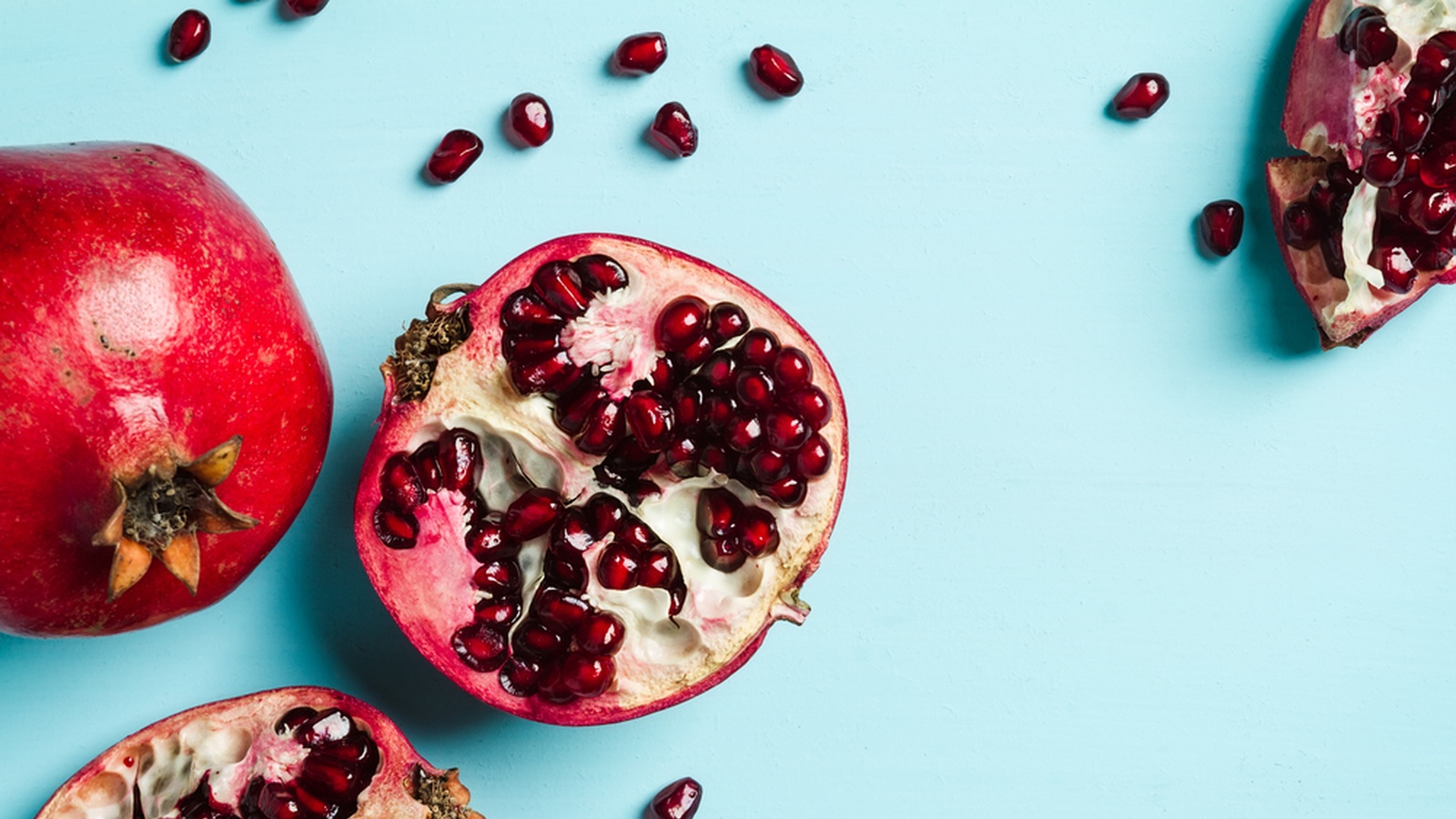 10 Antioxidant Foods Your Skin Will Love