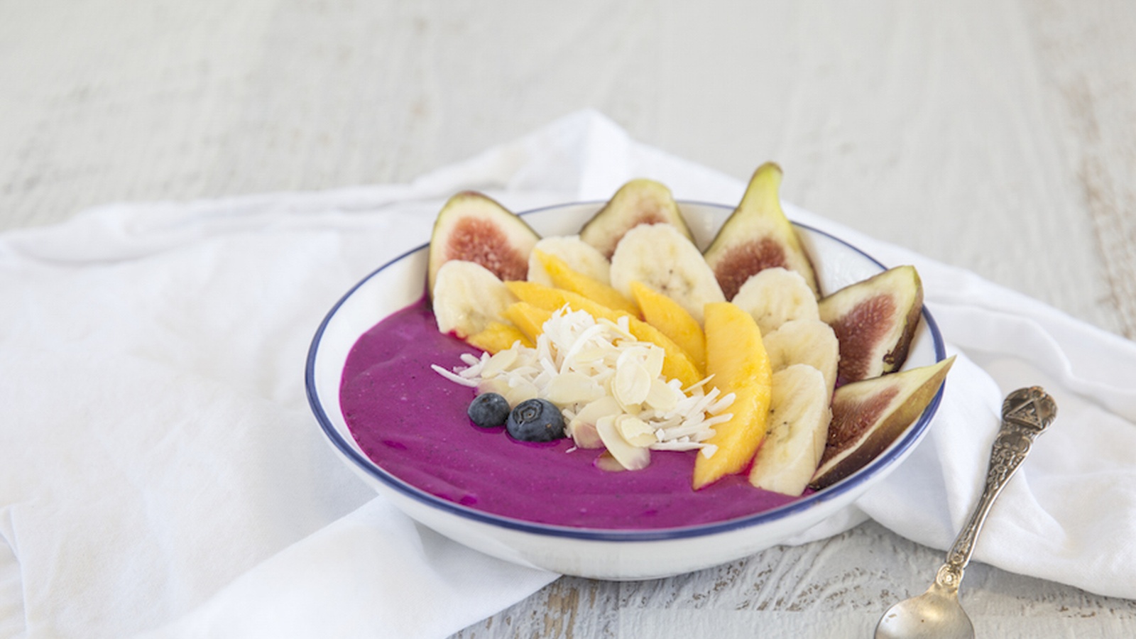 3 Smoothie Bowls To Boost Your Energy