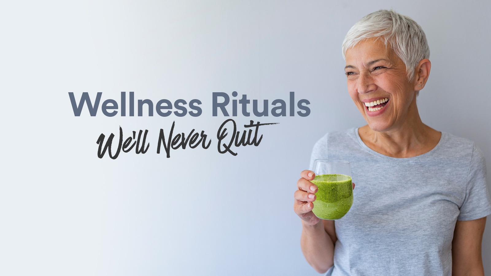 Wellness Rituals We’ll Never Quit in 2020