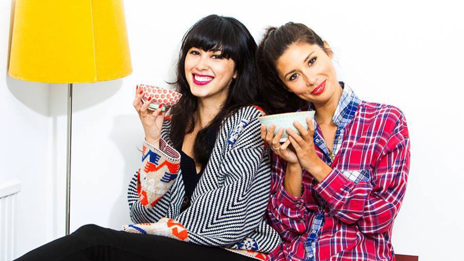 Eating For Better Digestion and Beauty with The Hemsley Sisters