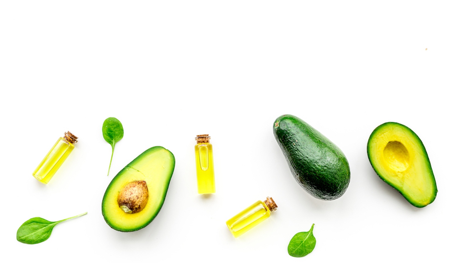 3 Reasons Your Skin Will Love Avocado Oil