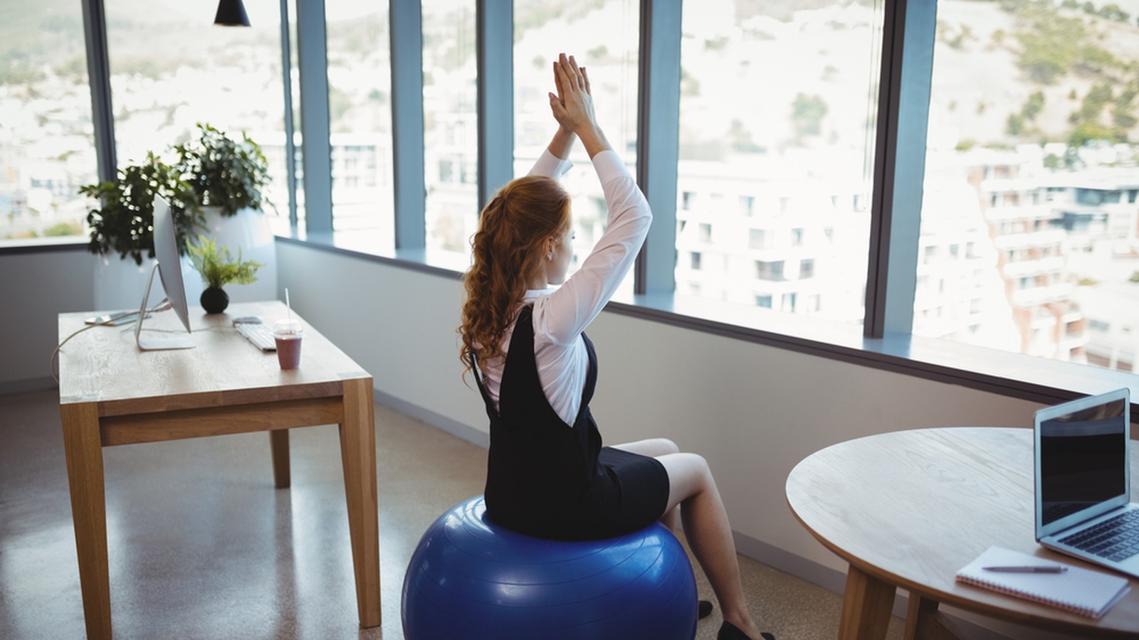 How to Make Exercise Fit Into Your Workday