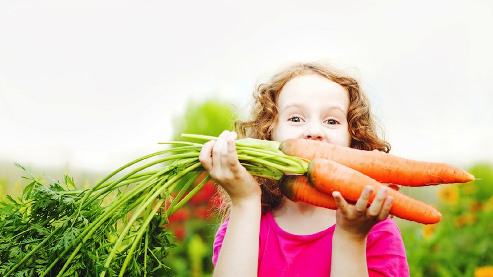 6 Ways to Sneak Superfoods Into Your Child's Meal