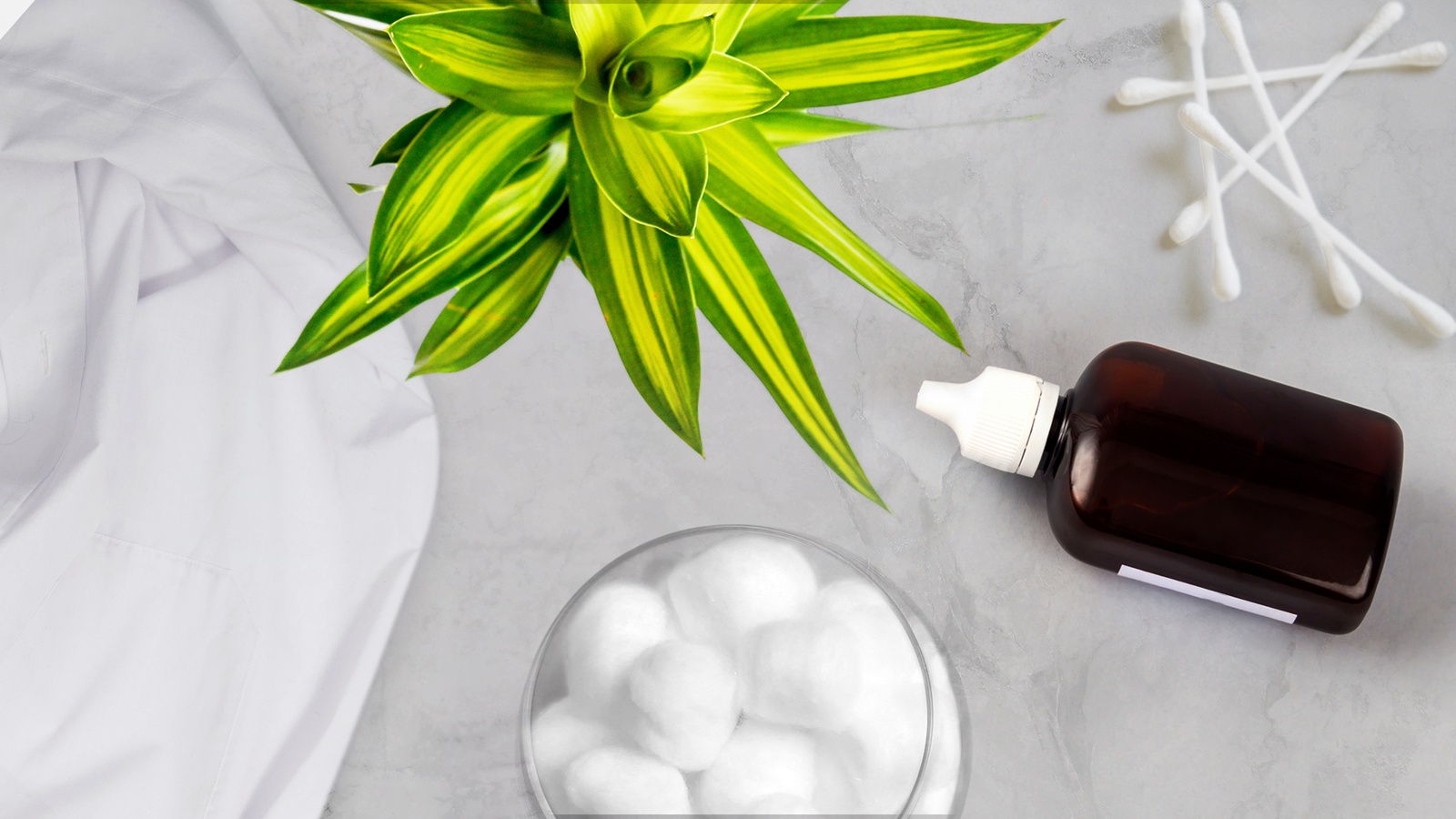 6 Surprising Uses of Hydrogen Peroxide