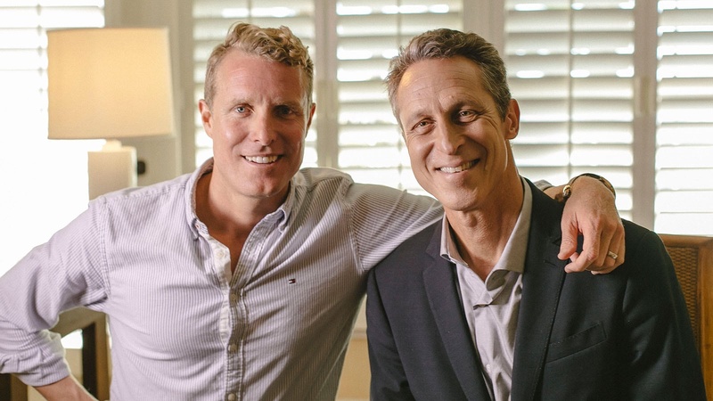 Using Food as Medicine with Dr. Mark Hyman