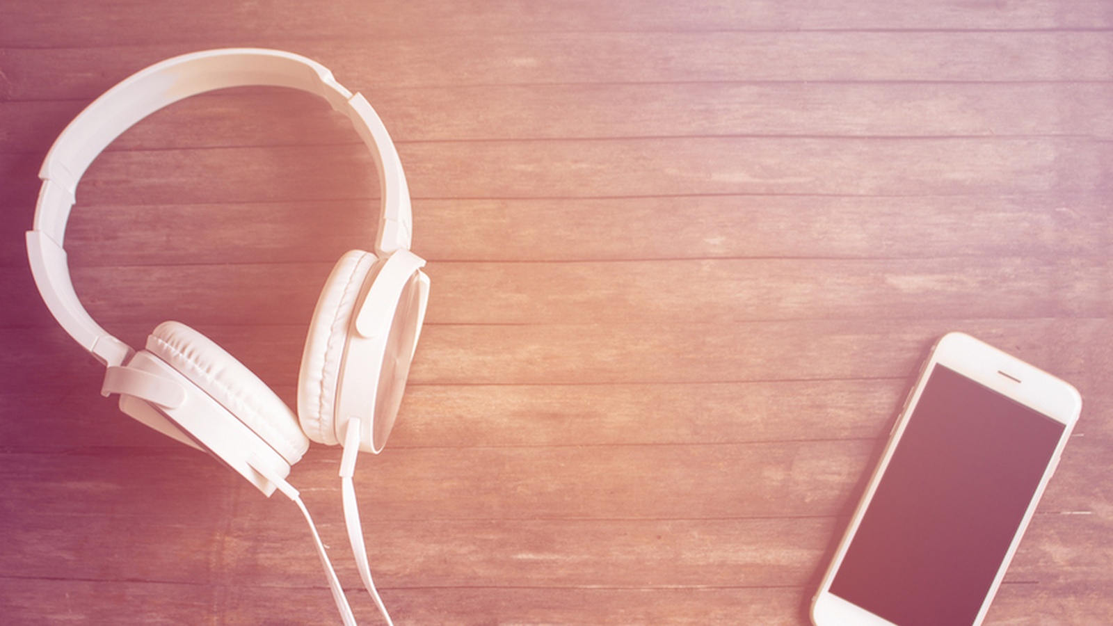 Binge-Worthy Podcasts For Slow Days