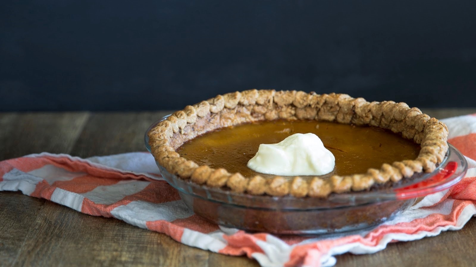 Thanksgiving Menu Planning: 5 Delicious Desserts