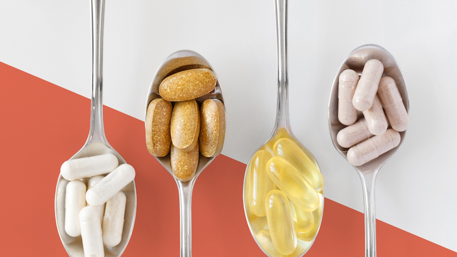 The 8 Supplements A Functional Medicine Doctor Takes Daily