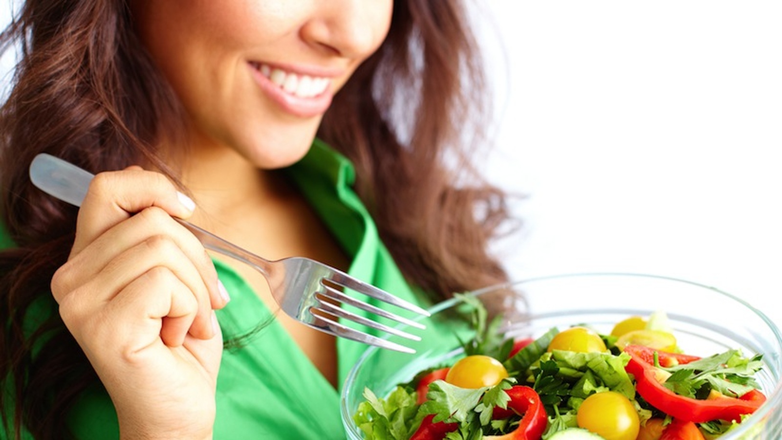 3 Tips to Start Eating Consciously