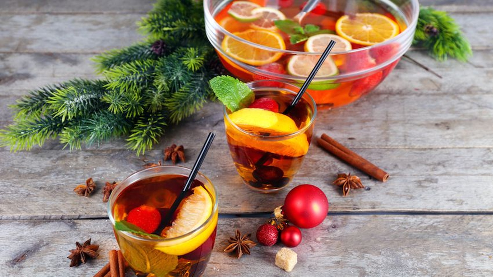 10 Ways To Healthify Your Christmas Day Menu