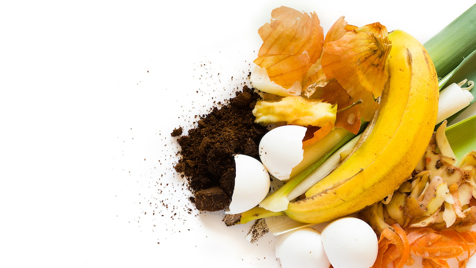 The Case For Composting