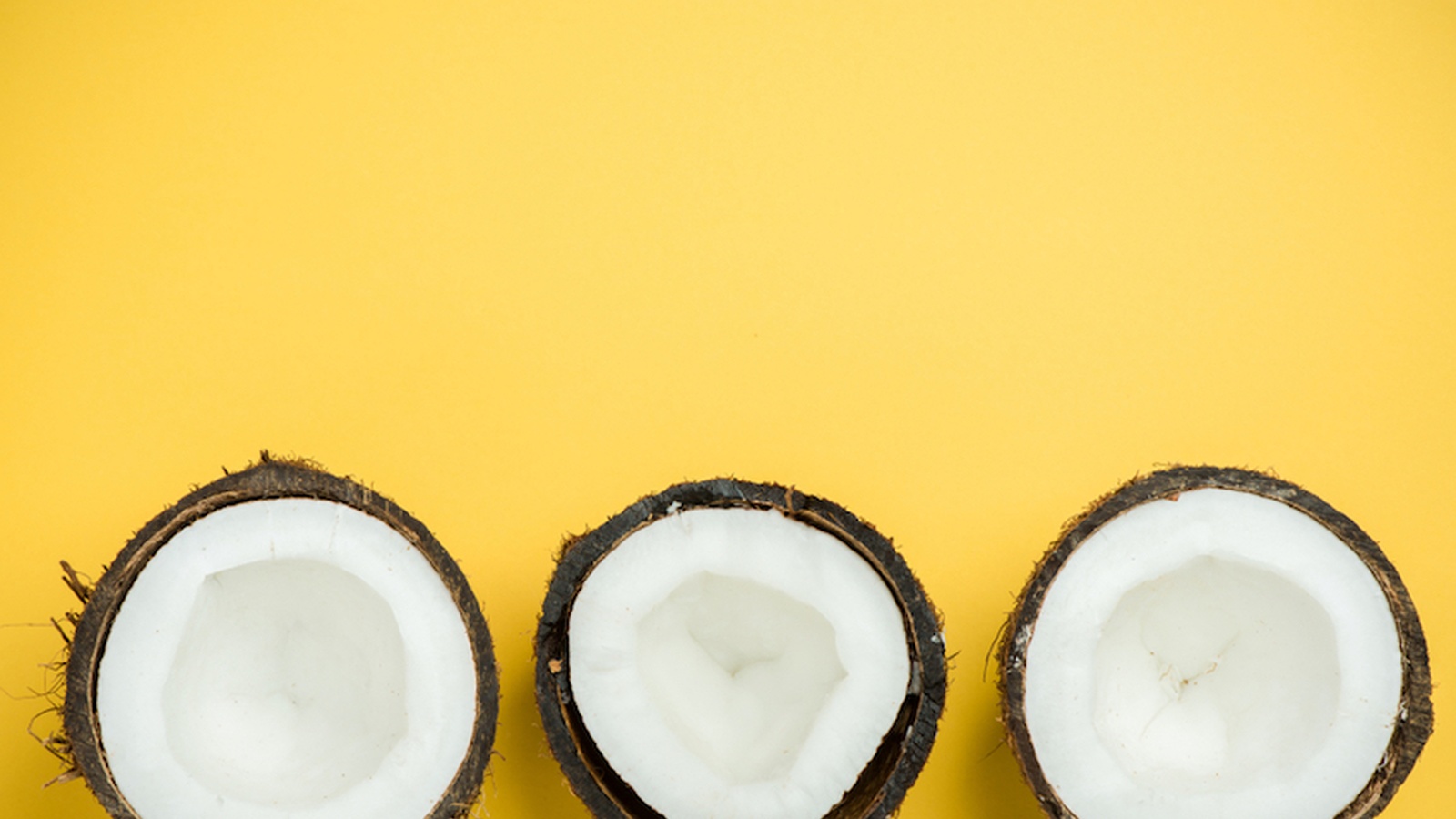 What's Really In Coconut Water? Plus, 7 Health Benefits!