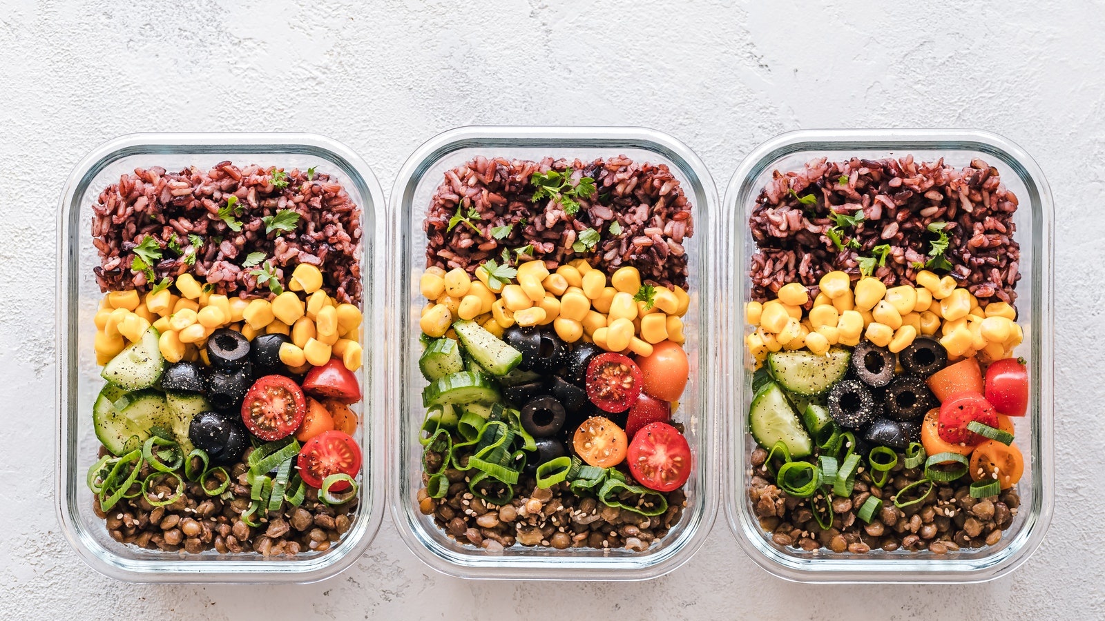 Set Yourself up for Success with These Healthy Meal Prep Hacks