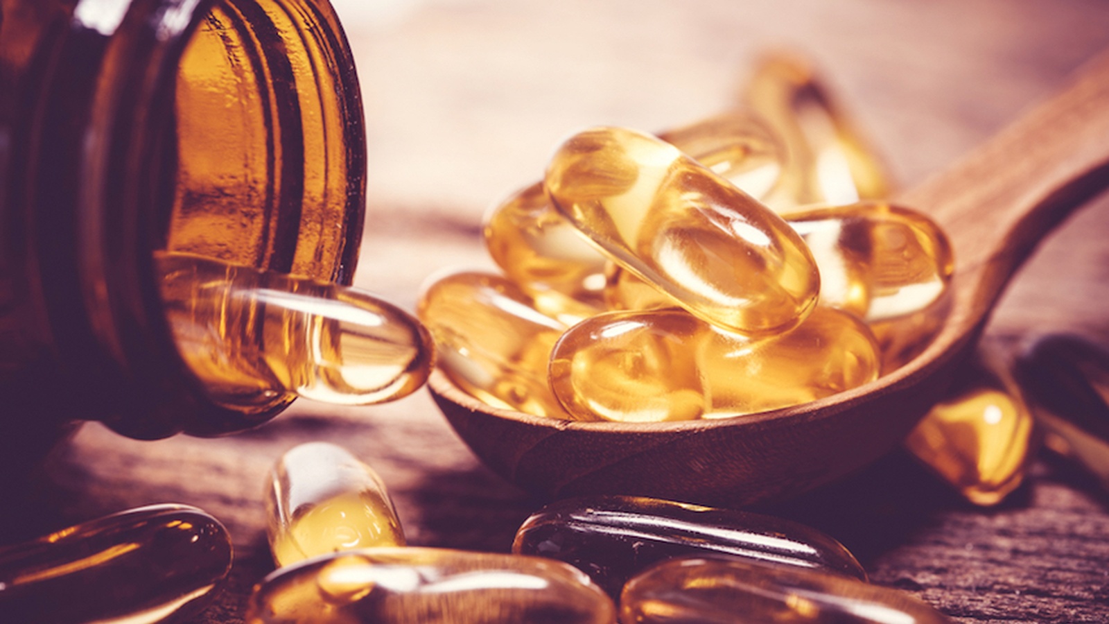 6 Things to Look For When Buying Health Supplements
