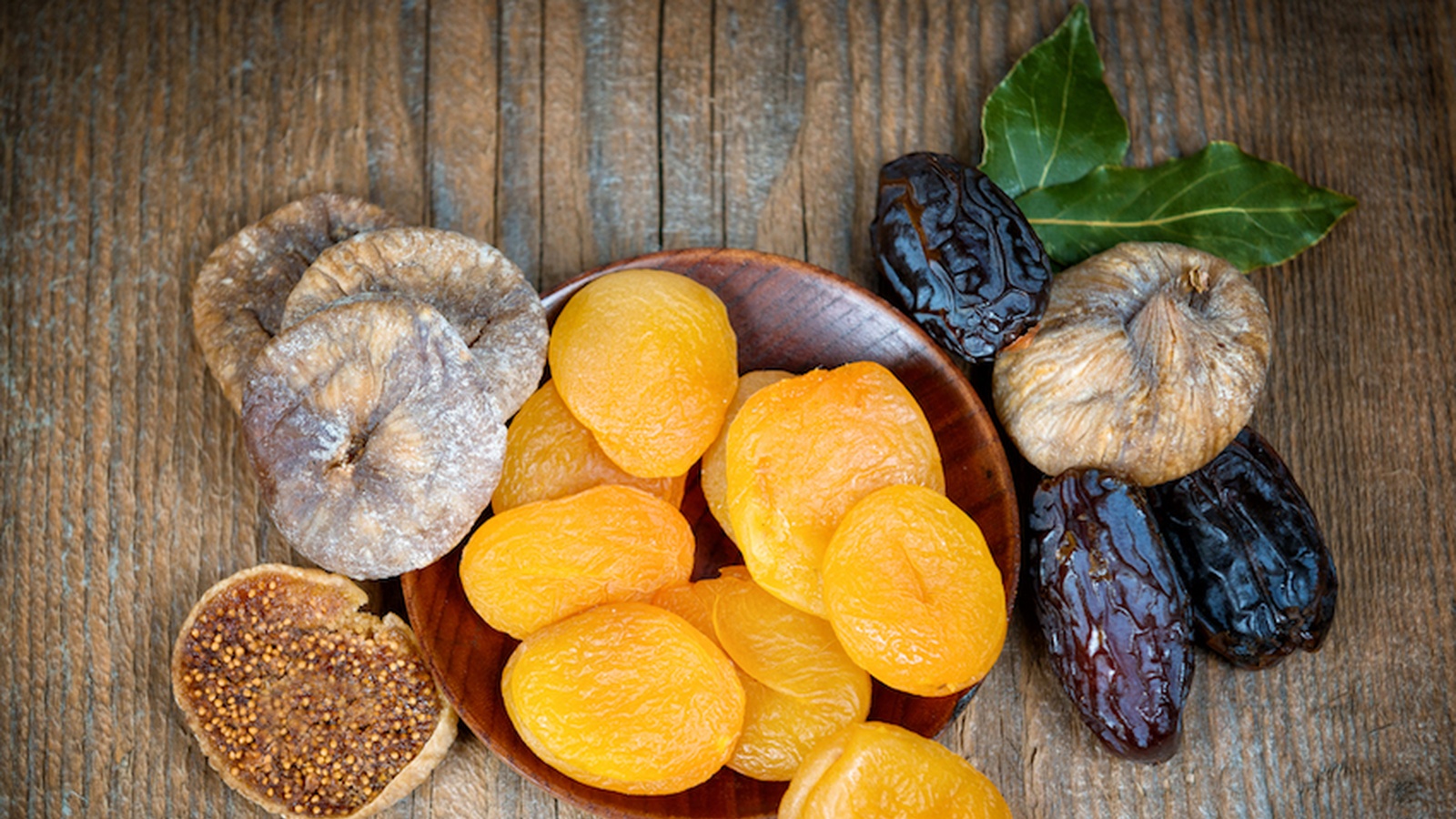 Can Dried Fruit Actually Be Healthy?
