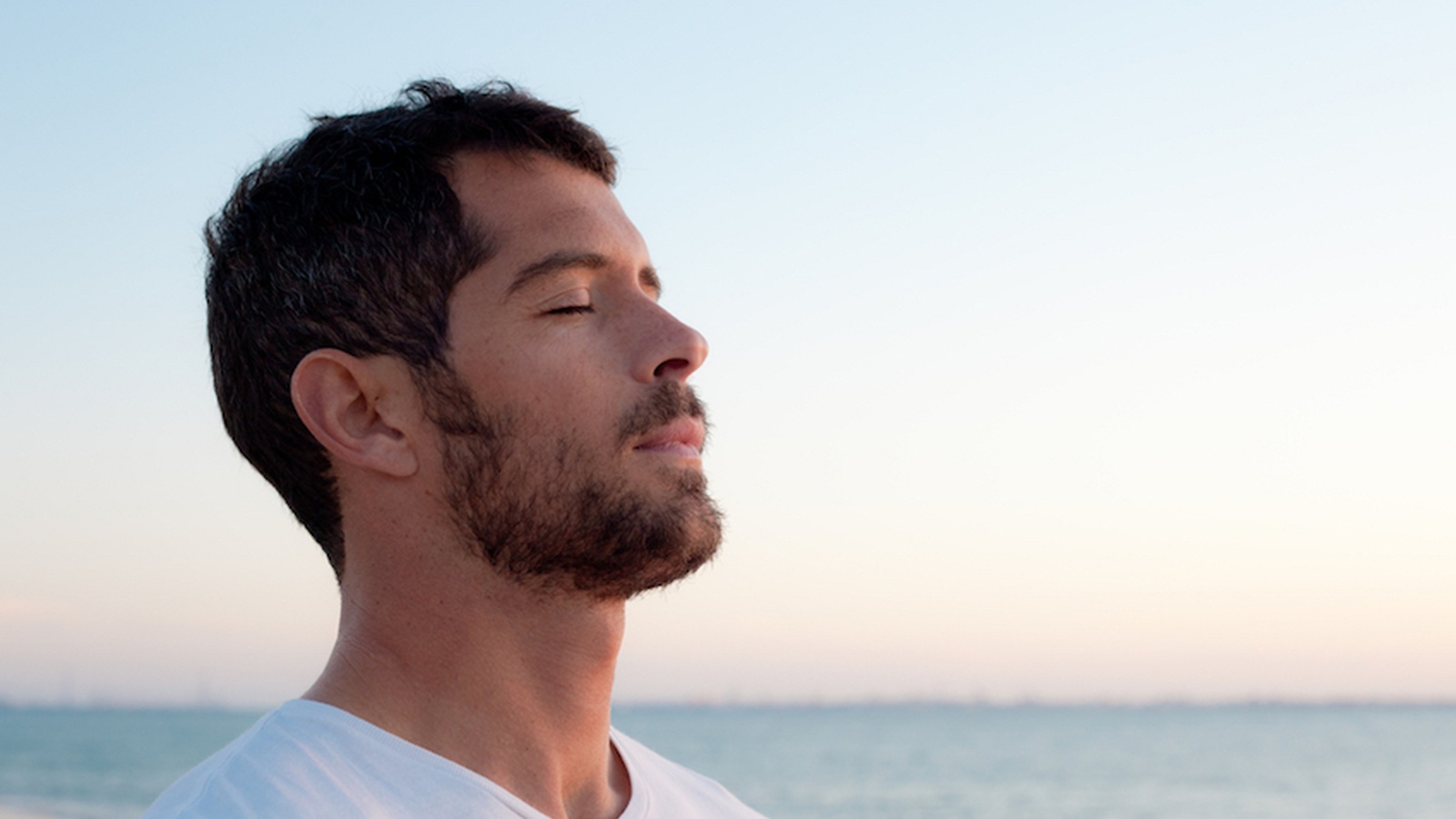 Are You Breathing For Optimal Health?