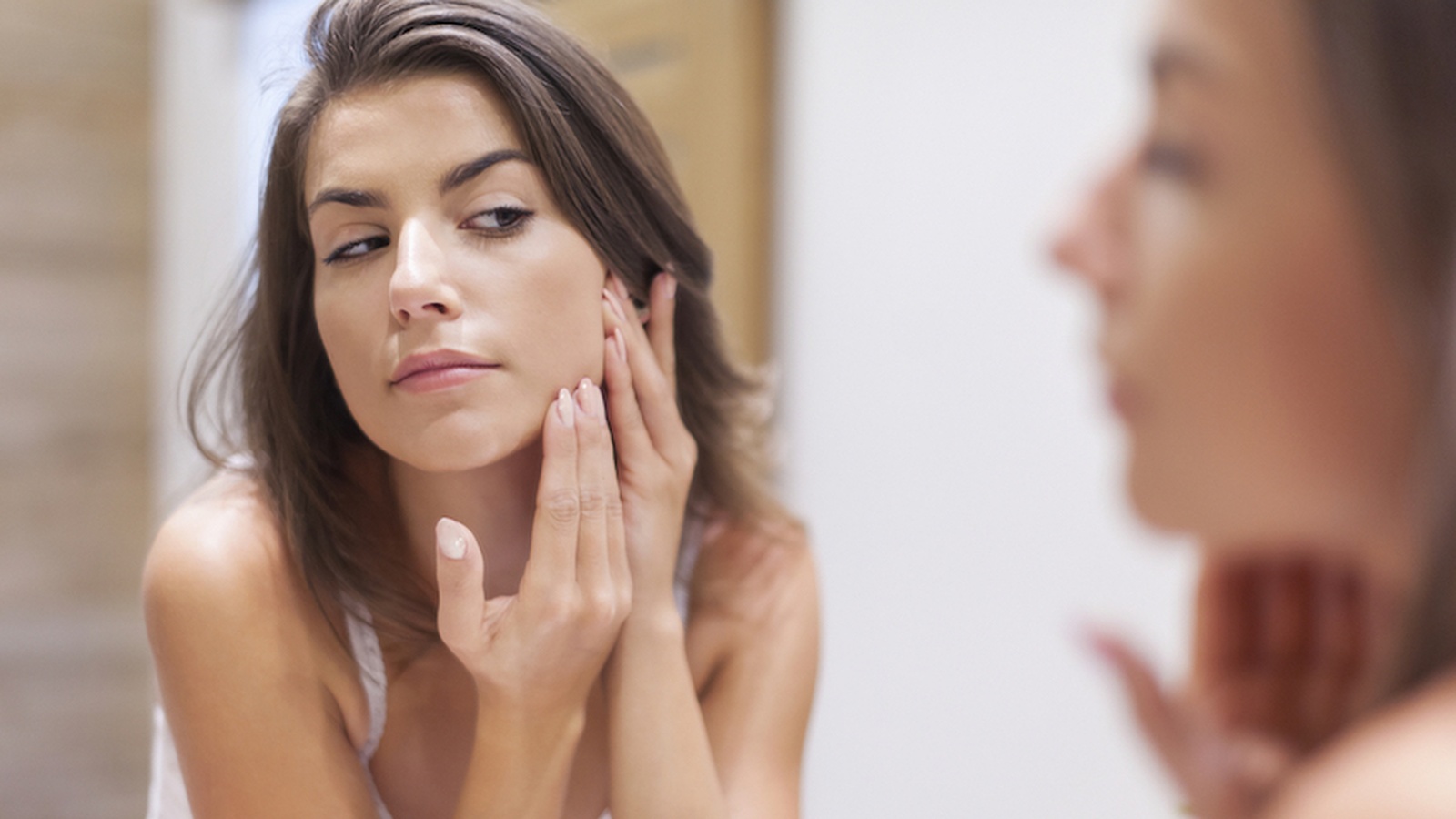 5 Unexpected Reasons Your Skin Could Be Breaking Out