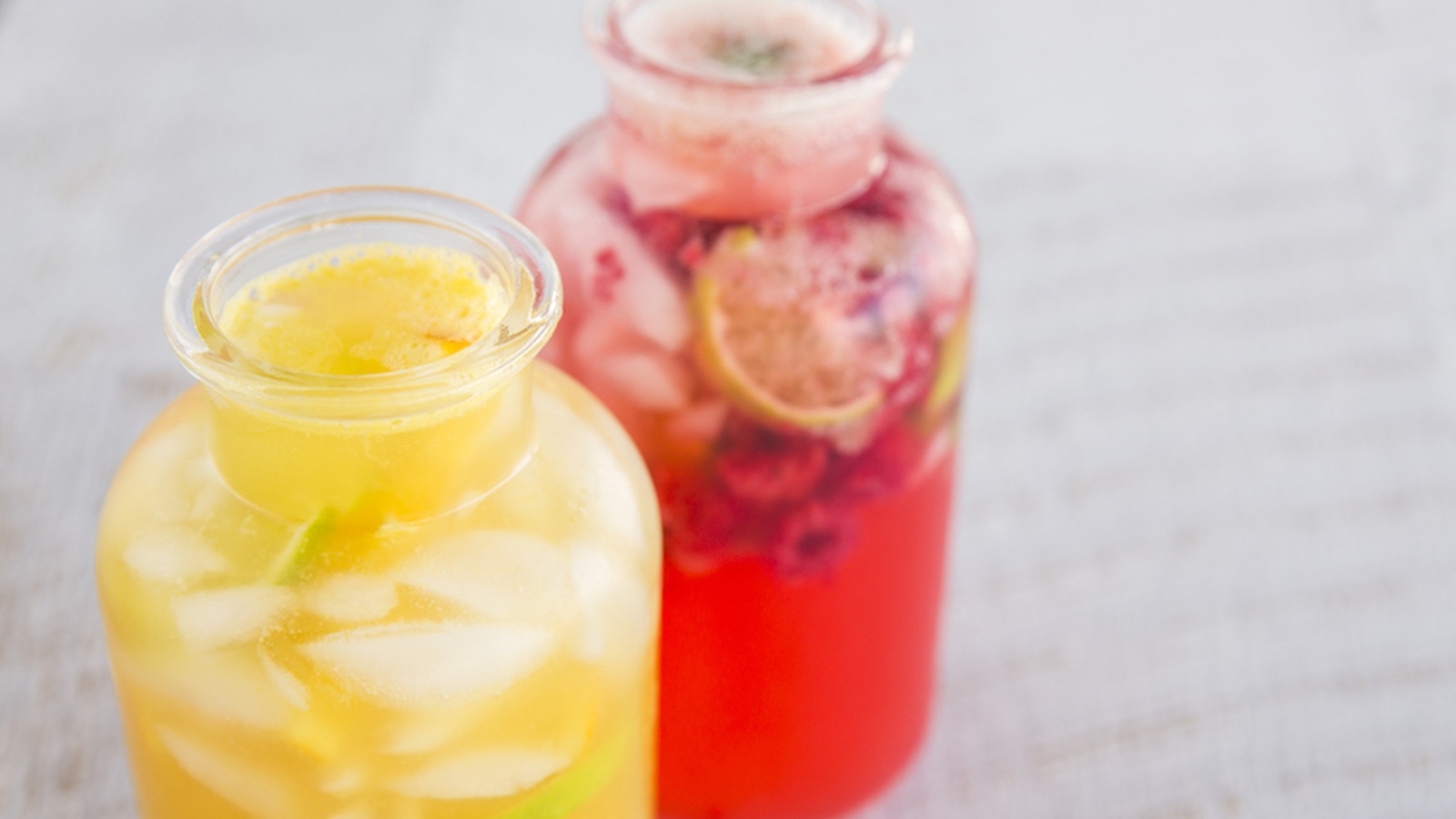 Substitute Alcohol This Summer With These Refreshing Recipes