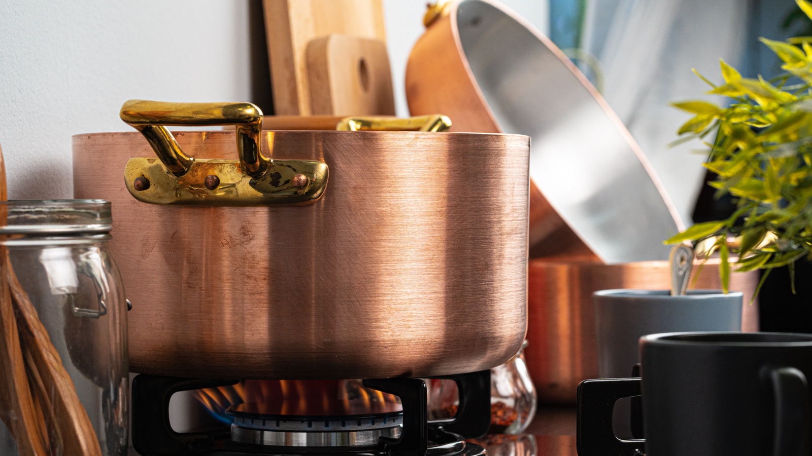 Kitchen Essentials: The 3 Pans We Swear By
