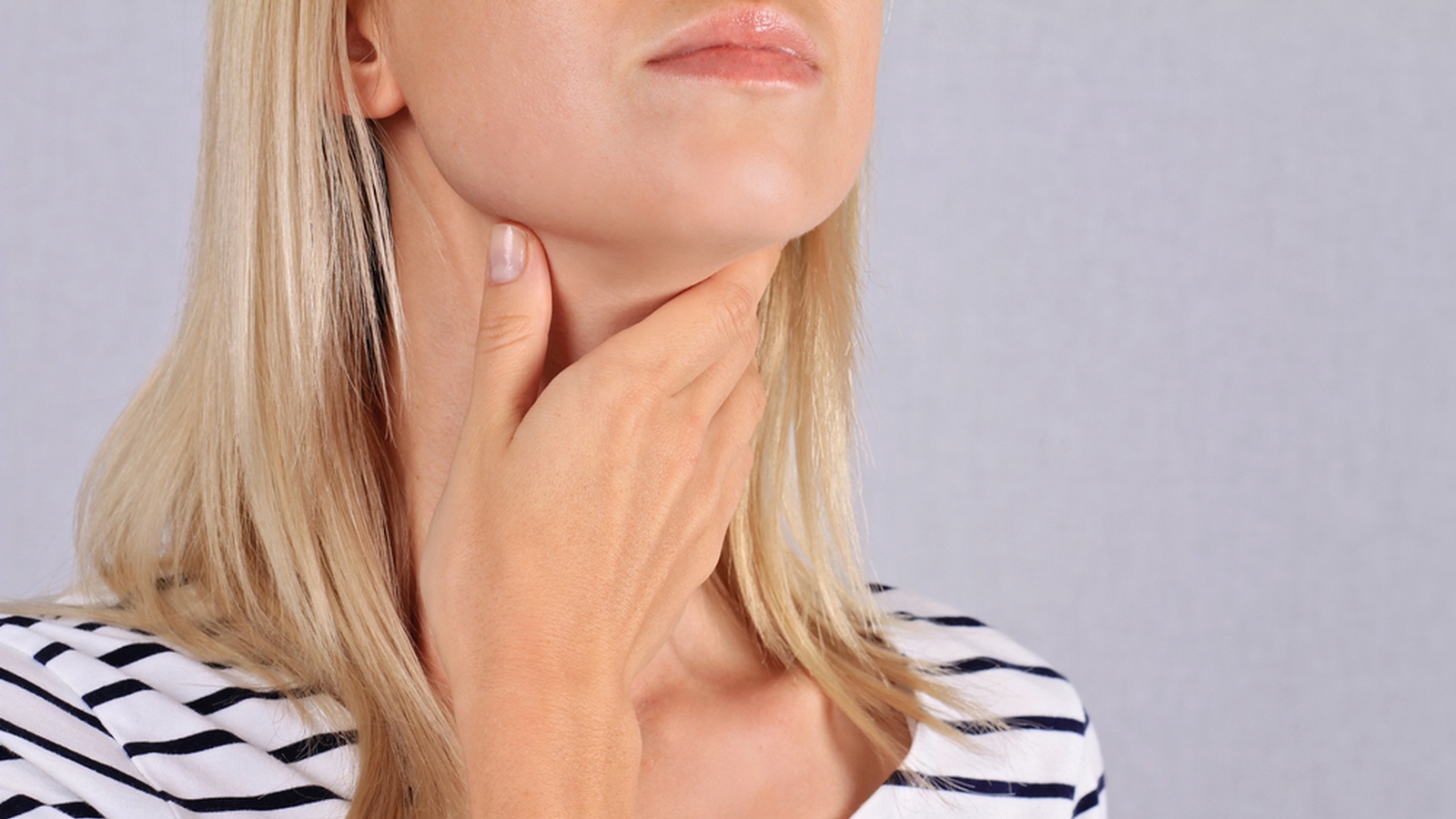 Thyroid Problems? 6 Tips That Can Change Your Life!
