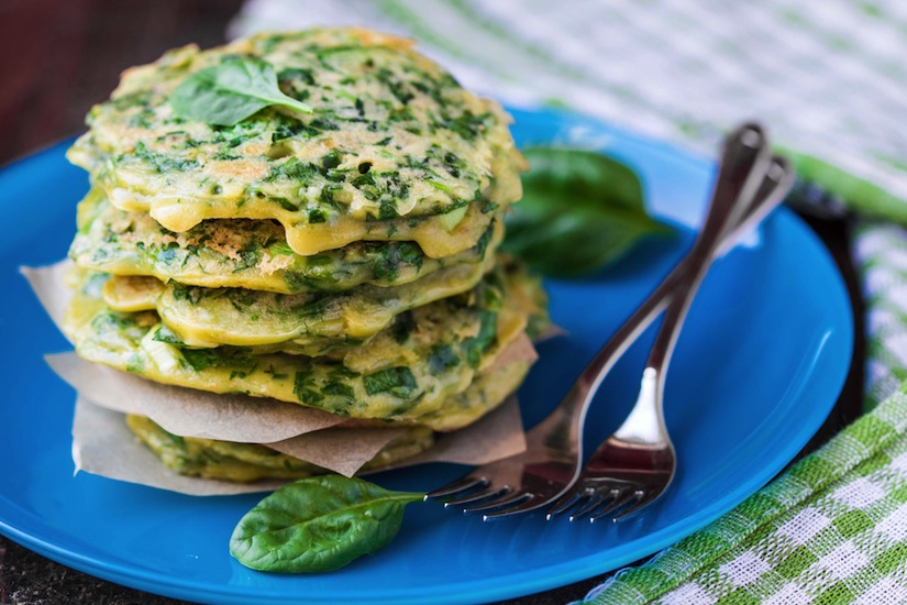 10 delicious Ways With Juice Pulp FOOD MATTERS®