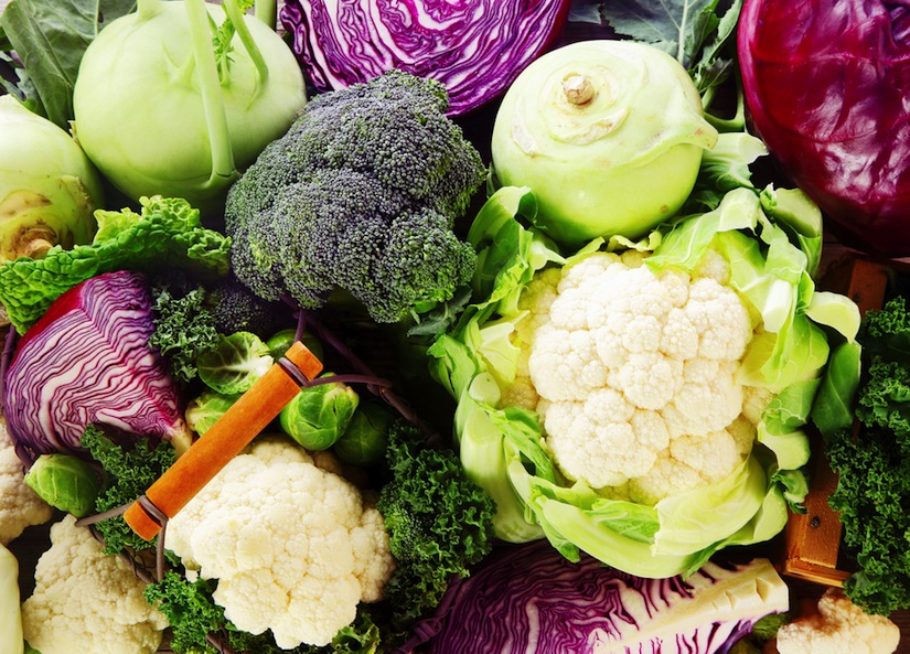 5 Of The Worst Foods For IBS And What To Eat Instead FOOD MATTERS 