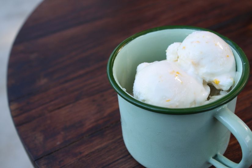 Dairy Free Coconut Milk Ice Cream (Recipe) FOOD MATTERS®