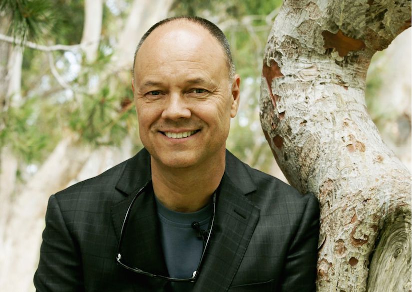 Meet The Experts Of FMTV Live Dr.Bradley Nelson FOOD MATTERS®