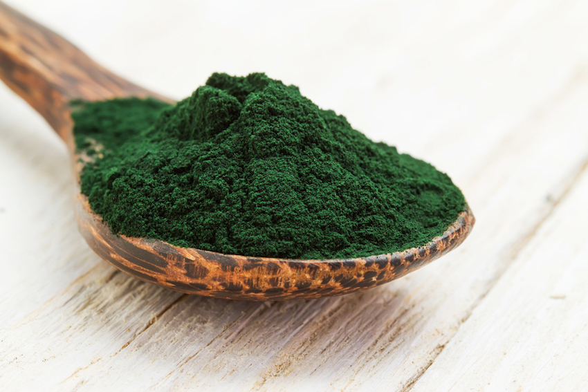 Health Benefits Of Spirulina FOOD MATTERS®