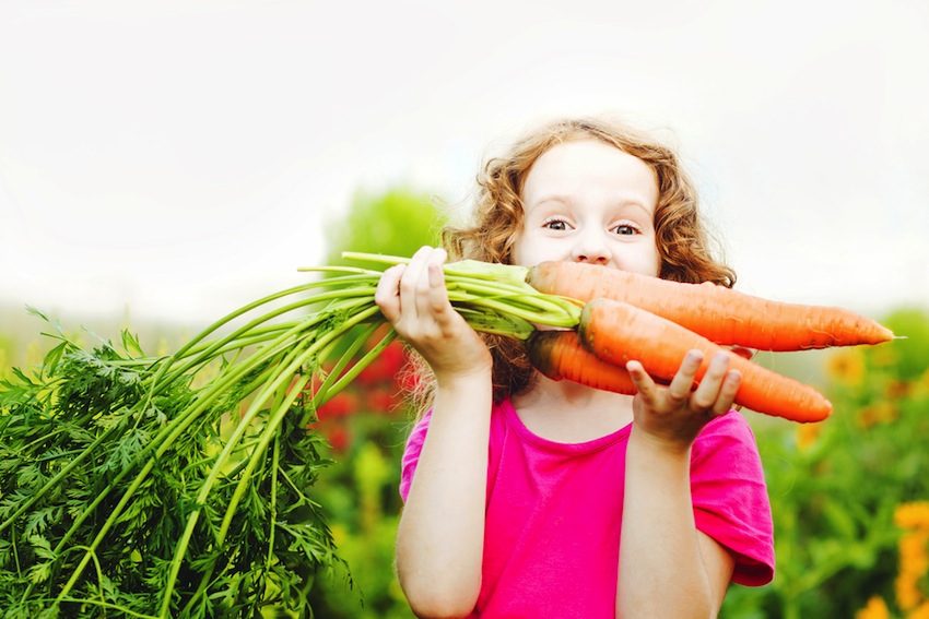 How To Sneak Nutrition Into A Child S Food How To Sneak Nutrition Into A Child S Food