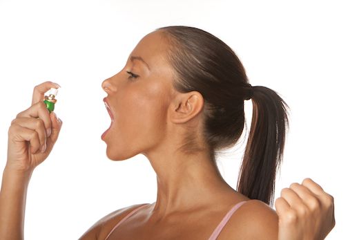 7 Natural Remedies For Bad Breath Food Matters®