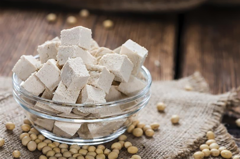 Revealed The Danger of GMO Soy FOOD MATTERS®