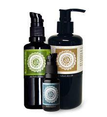 Body Restore Kit