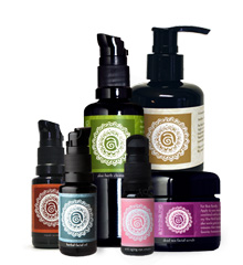 Body Makeover Kit