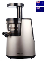 Hurom Juicer (HH Elite) - US/CA model
