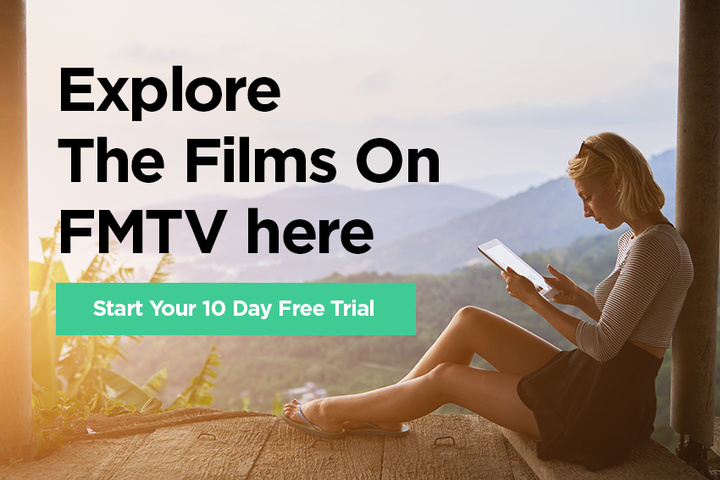 Explore Films on FMTV today - sign up for a free trial