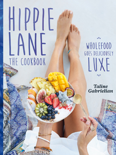 Hippie Lane Recipe Book