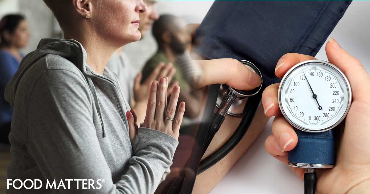 How Meditation Can Help Improve Sleep, Blood Pressure, and Even Pain