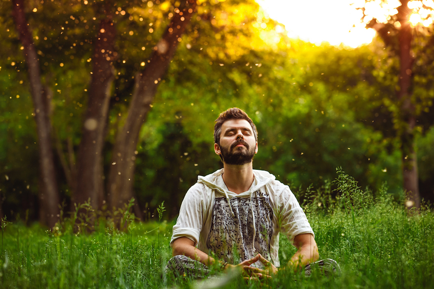 Meditation: 5 Key Factors That Helped Me Greatly