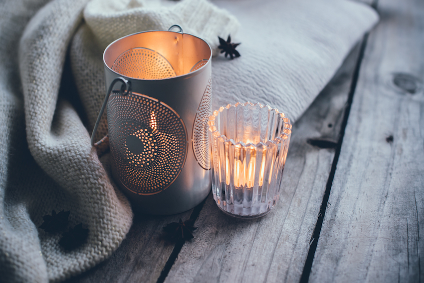 Are Scented Candles Harming Your Health? FOOD MATTERS®