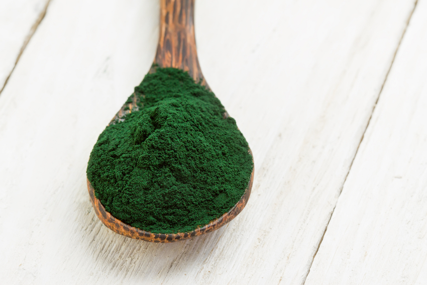 Top 12 Reasons To Use Spirulina FOOD MATTERS®
