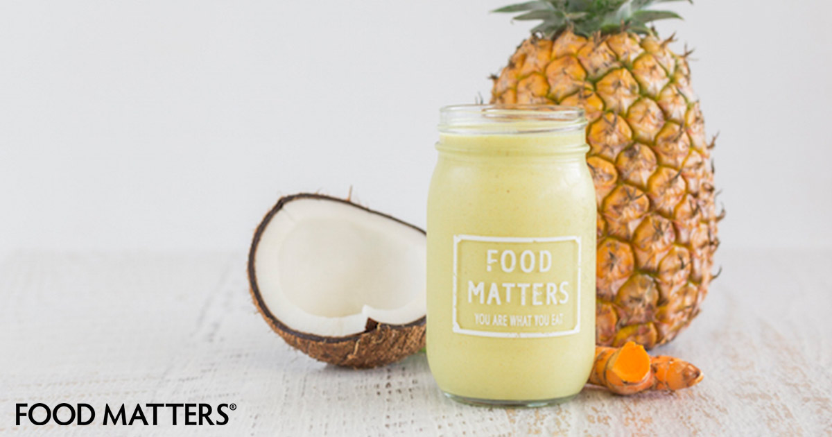 Food Matters Smoothie Recipes Food Matters Smoothie Recipes