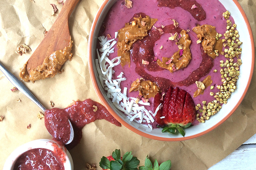 Food Matters Smoothie Recipes Food Matters Smoothie Recipes