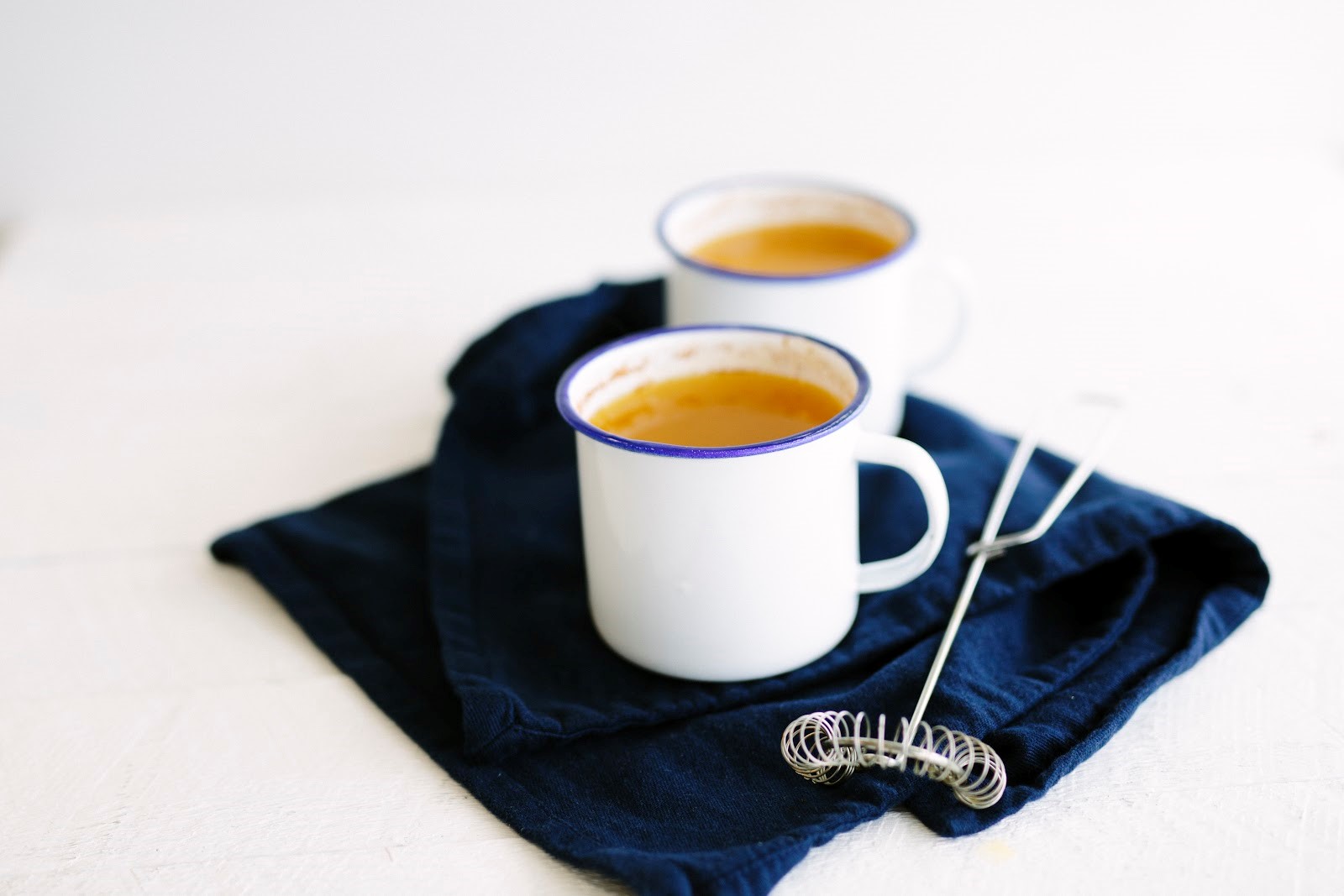 The Ultimate Morning Tonic | FOOD MATTERS®